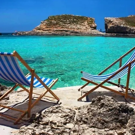 Cyprus Minutes From The Beach, 1245 * Protaras