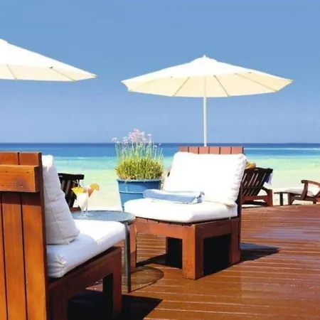 Cyprus Minutes From The Beach, 1245 *