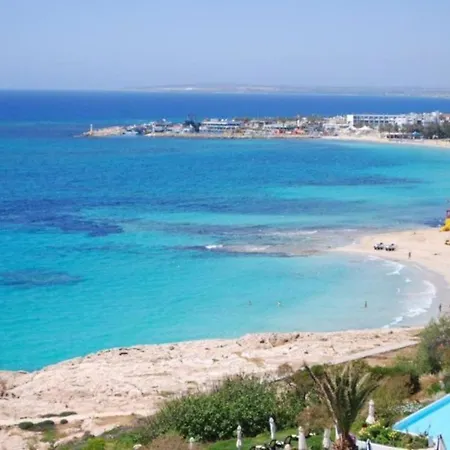 Cyprus Minutes From The Beach, 1245 *
