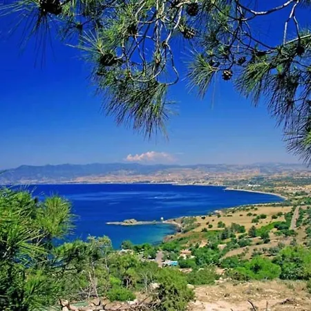 Cyprus Minutes From The Beach, 1245 Βίλα *