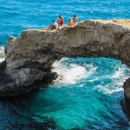 Cyprus Minutes From The Beach, 1245 Πρωταράς